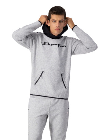 Champion X PRO Script Logo Hoodie