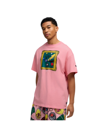 Commissioner Dylan Tee V "Pinkscape"
