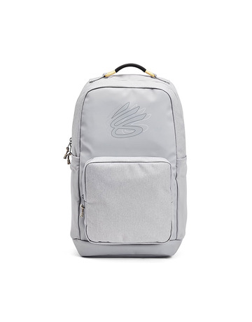 Curry Splash Backpack "Mod Gray"