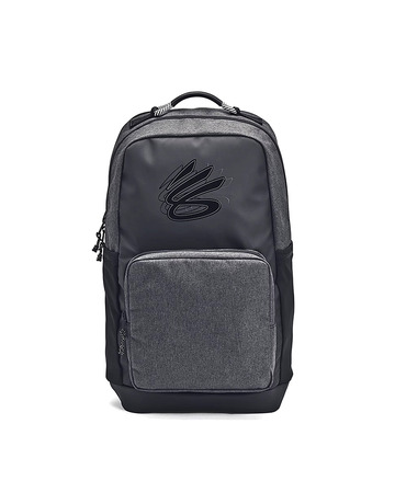 Curry Splash Backpack "Black"