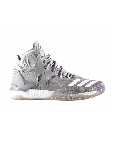 Adidas D Rose 7 "Grey Heather"