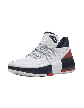 Damian Lillard 3 "Randolph"