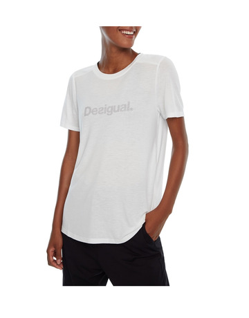 Desigual Essentials Tee