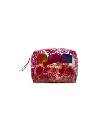 Desigual Gel Pack Towel Patch