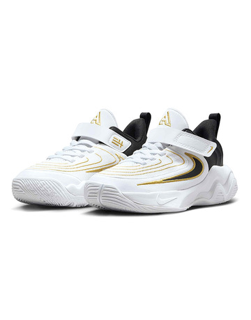 Giannis Antetokounmpo Immortality 4 Inf. "White Gold"