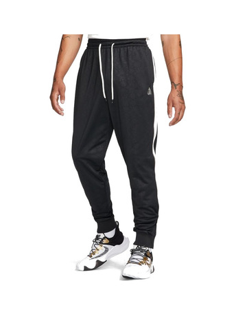 Giannis Nike Basketball Lightweight Pants "Black-Sail"