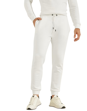 Guess Aldwin Long Pant "Beige"