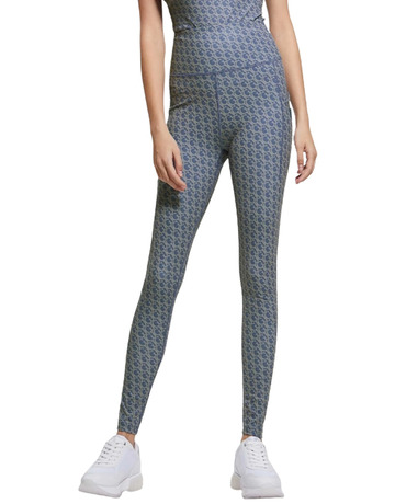 Guess GJ Logomania Leggings