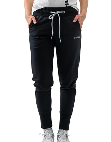 Head Club Rosie Pants Women "Black"