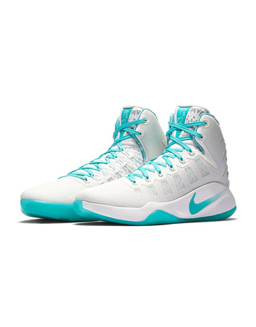 Hyperdunk 2016 "LMTD EDD"  (999/multicolor)
