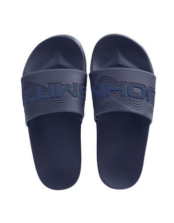 Chancla Jhon Smith Powen V23 "Azul Marino"