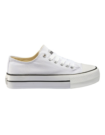 John Smith LIBEL LOW "Canvas White"