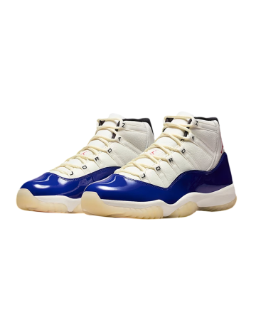 Jordan 11 Retro "Rare Air"