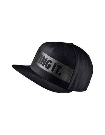 Jordan 2 Snapback Hat (010)