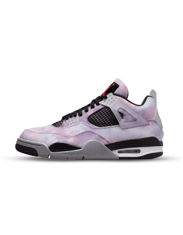 Jordan 4 Retro Zen Master