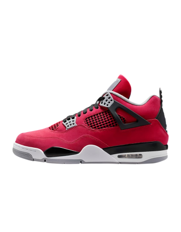 Air Jordan 4 "Toro Bravo"