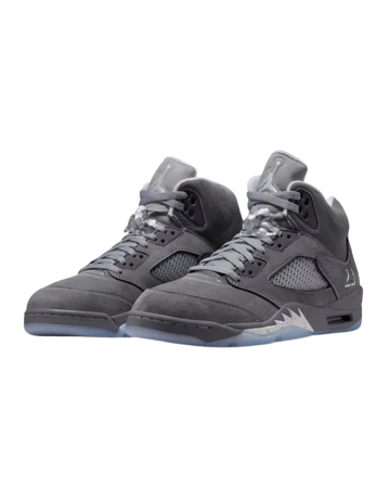 Jordan 5 Retro Wolf Grey (2026)