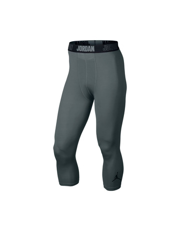 Jordan AJ All Season Compression Three-Quarter (065)