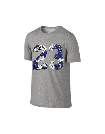 Jordan Camiseta Hands Down