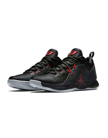 Jordan CP3 X "Timing"