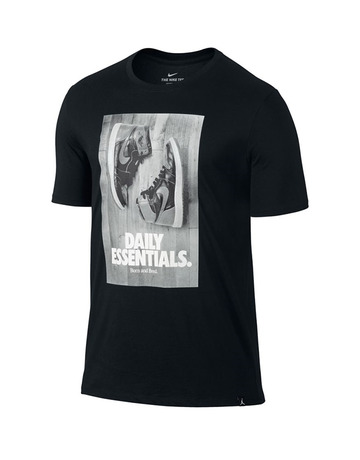 Jordan Daily Essentials (010/black)