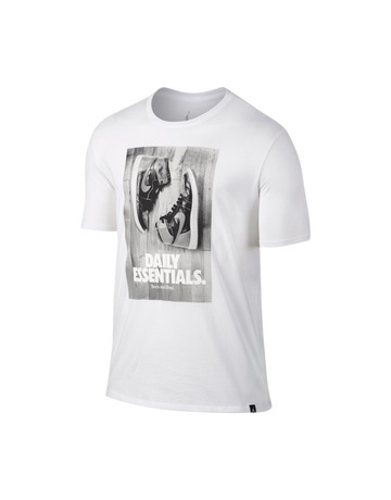 Jordan Daily Essentials (100/white)