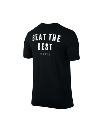 Jordan Dry "Beat The Best" Training T-Shirt (010)