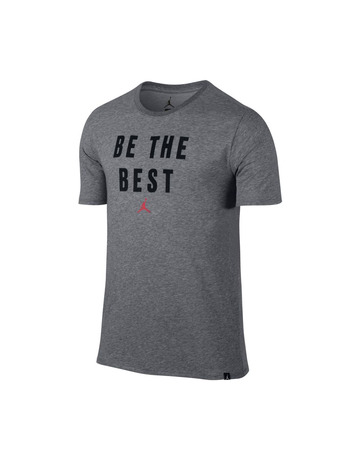 Jordan Dry "Beat The Best" Training T-Shirt (091)