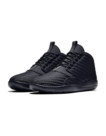 Jordan Eclipse Chukka "Black Night" (004)