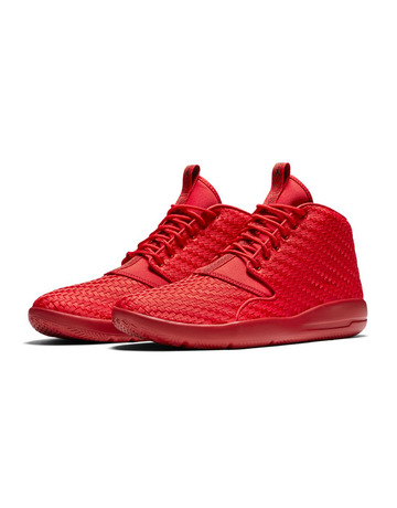 Jordan Eclipse Chukka "Fiery Red" (601)