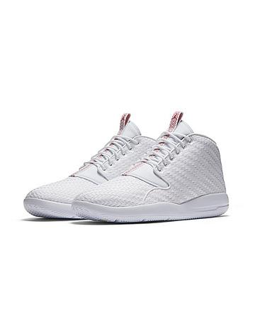 Jordan Eclipse Chukka "Fiery White" (101)