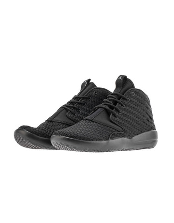 Jordan Eclipse Chukka "Night" Woven BG (003)