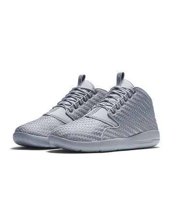 Jordan Eclipse Chukka "Wolf Grey" (003)