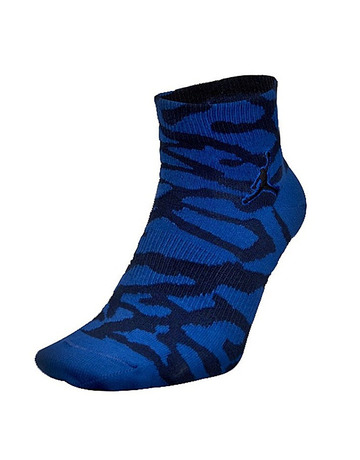 Jordan Elephant Quarter Socks (480)