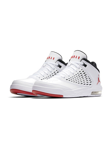 Jordan Flight Origin 4 "Macula" (101)