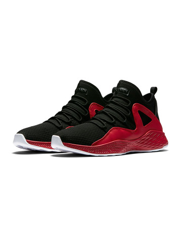 Jordan Fórmula 23 "BlackRed Confort"