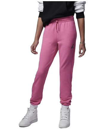 Jordan Girls Essentials Shine Pants "Pinksicle"