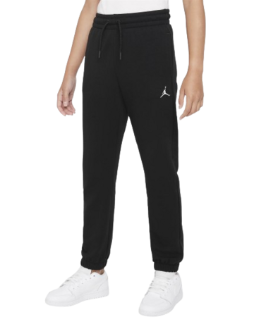 Pantalón Niña Jordan Girls JDB MJ Brooklyn Essentials "Black"