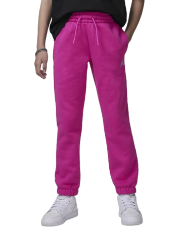 Jordan Girls JDB MJ Brooklyn Essentials Pants "Fire Pink"