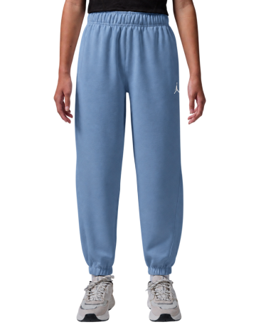 Pantalón Niña/Niño Jordan JDG Maveen Sport Dri-Fit Knit "Blue Beyond"
