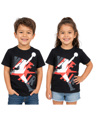 Camiseta Infantil Jordan  Jumpman Classics Graphic 