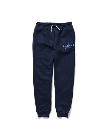 Jordan Infats Jumpman Logo Sustainable Pant "Midnight Navy"