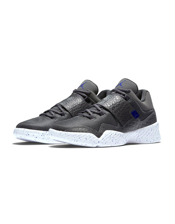Jordan J23 "Concord" (005/dark grey/concord)