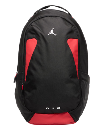 Mochila Jordan Jam Element Pro "Black-Gym Red"