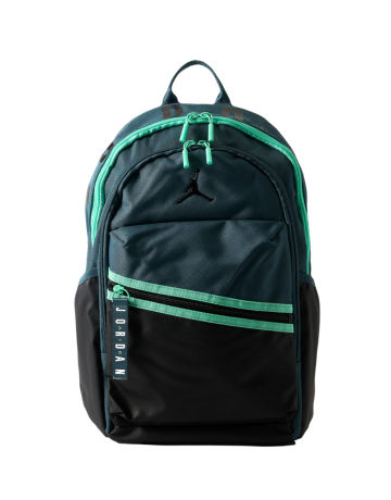 Mochila Jordan Jumpman Air Patrol (29L) "Ash Green"