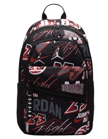 Mochila Jordan Jumpman Air Patrol (29L) "Gym Red-Black"