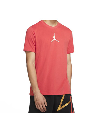 Jordan Jumpman Dri-FIT Short-Sleeve Crew