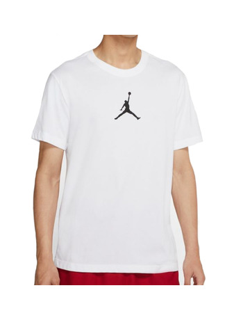 Jordan Jumpman Short-Sleeve Crew