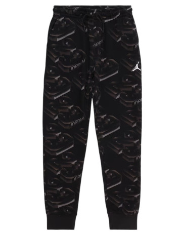 Pantalones Niño/Niña Jordan JDB "23" Fade Away "Black"