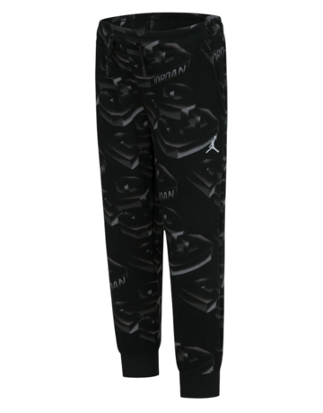 Pantalones Niño/Niña Jordan JDB "23" Fade Away "Black"